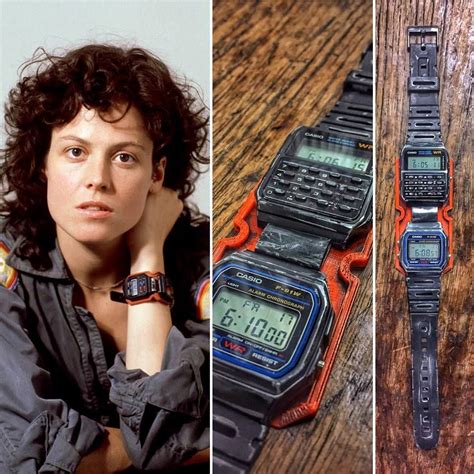 ripley alien watch.